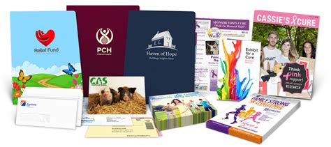 Not For Profit Printing .